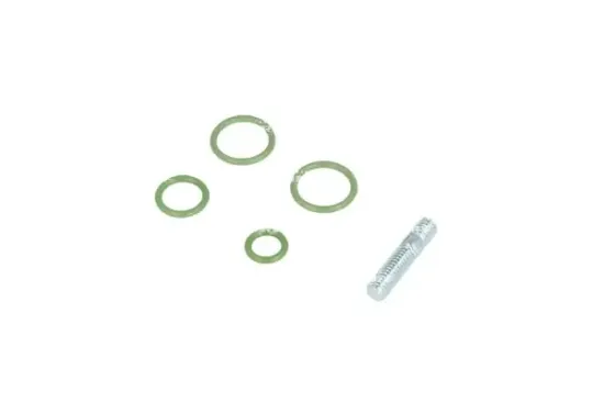 Expansionsventil, Klimaanlage NRF 38406 Bild Expansionsventil, Klimaanlage NRF 38406