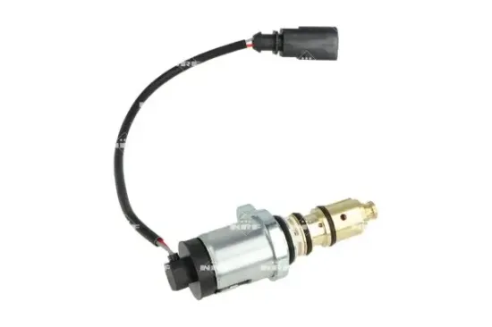 Regelventil, Kompressor 12 V NRF 38423 Bild Regelventil, Kompressor 12 V NRF 38423