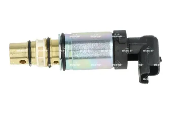 Regelventil, Kompressor 12 V NRF 38426 Bild Regelventil, Kompressor 12 V NRF 38426