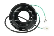 Spule, Magnetkupplung (Kompressor) 24 V NRF 38448