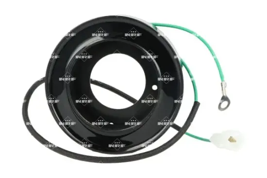 Spule, Magnetkupplung (Kompressor) 24 V NRF 38448 Bild Spule, Magnetkupplung (Kompressor) 24 V NRF 38448