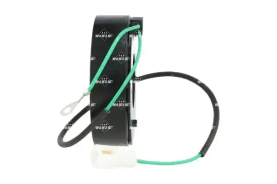 Spule, Magnetkupplung (Kompressor) 24 V NRF 38448 Bild Spule, Magnetkupplung (Kompressor) 24 V NRF 38448
