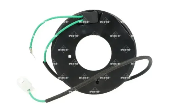 Spule, Magnetkupplung (Kompressor) 24 V NRF 38448 Bild Spule, Magnetkupplung (Kompressor) 24 V NRF 38448