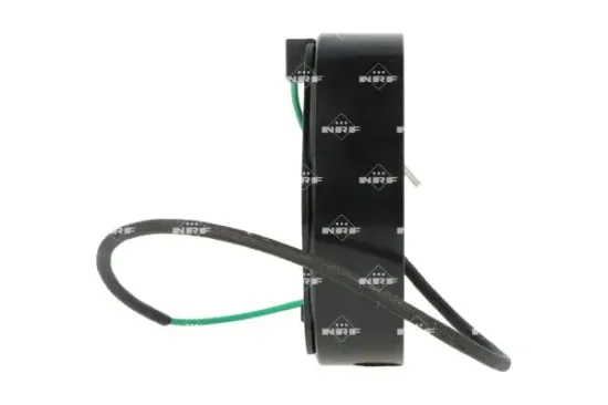 Spule, Magnetkupplung (Kompressor) 24 V NRF 38448 Bild Spule, Magnetkupplung (Kompressor) 24 V NRF 38448