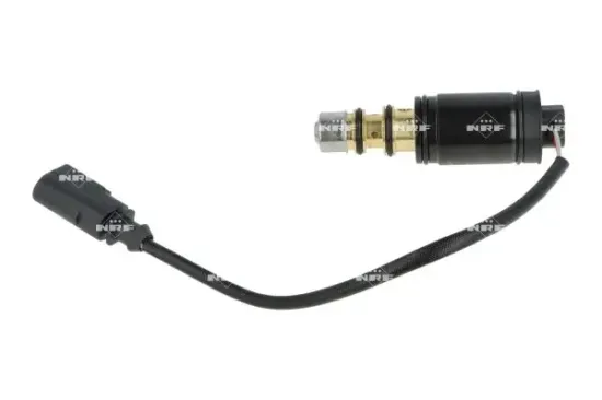 Regelventil, Kompressor NRF 38460 Bild Regelventil, Kompressor NRF 38460