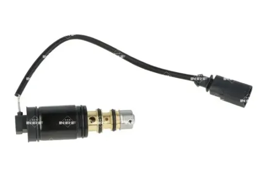 Regelventil, Kompressor NRF 38460 Bild Regelventil, Kompressor NRF 38460