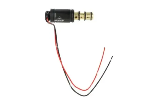 Regelventil, Kompressor NRF 38461 Bild Regelventil, Kompressor NRF 38461