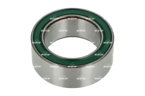 Kühler, Motorkühlung NRF 50218 Bild Kühler, Motorkühlung NRF 50218