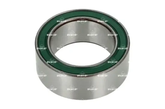 Kühler, Motorkühlung NRF 50218 Bild Kühler, Motorkühlung NRF 50218