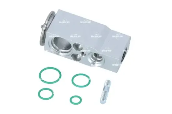 Expansionsventil, Klimaanlage NRF 38485 Bild Expansionsventil, Klimaanlage NRF 38485