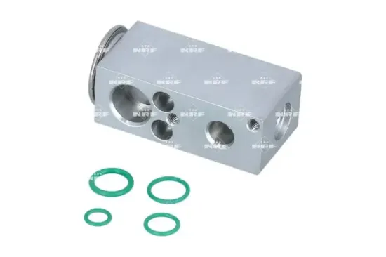 Expansionsventil, Klimaanlage NRF 38488 Bild Expansionsventil, Klimaanlage NRF 38488