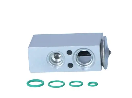 Expansionsventil, Klimaanlage NRF 38495 Bild Expansionsventil, Klimaanlage NRF 38495