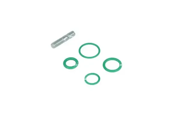 Expansionsventil, Klimaanlage NRF 38497 Bild Expansionsventil, Klimaanlage NRF 38497