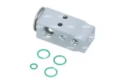 Expansionsventil, Klimaanlage NRF 38504