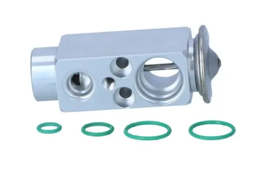 Expansionsventil, Klimaanlage NRF 38505 Bild Expansionsventil, Klimaanlage NRF 38505