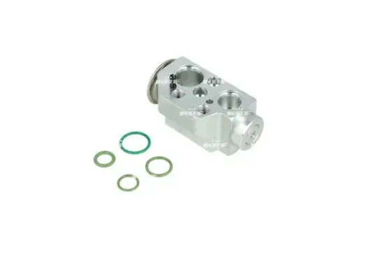 Expansionsventil, Klimaanlage NRF 38508 Bild Expansionsventil, Klimaanlage NRF 38508