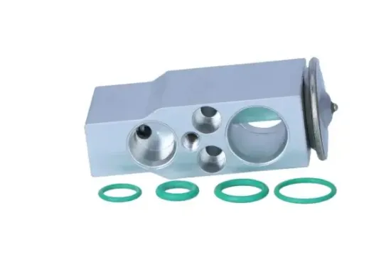 Expansionsventil, Klimaanlage NRF 38516 Bild Expansionsventil, Klimaanlage NRF 38516