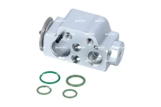 Expansionsventil, Klimaanlage NRF 38520 Bild Expansionsventil, Klimaanlage NRF 38520