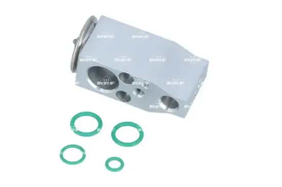 Expansionsventil, Klimaanlage NRF 38522 Bild Expansionsventil, Klimaanlage NRF 38522