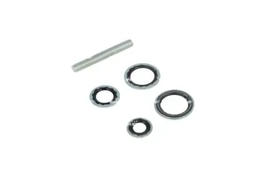 Expansionsventil, Klimaanlage NRF 38525 Bild Expansionsventil, Klimaanlage NRF 38525