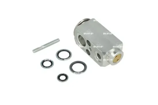 Expansionsventil, Klimaanlage NRF 38525 Bild Expansionsventil, Klimaanlage NRF 38525