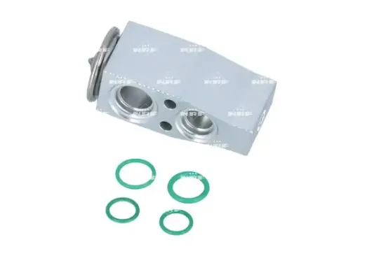 Expansionsventil, Klimaanlage NRF 38528 Bild Expansionsventil, Klimaanlage NRF 38528