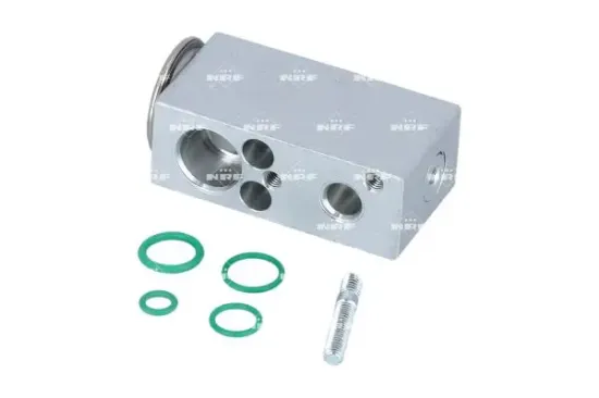 Expansionsventil, Klimaanlage NRF 38541 Bild Expansionsventil, Klimaanlage NRF 38541