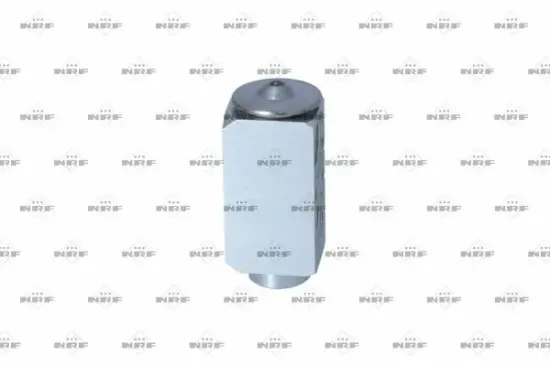 Expansionsventil, Klimaanlage NRF 38542 Bild Expansionsventil, Klimaanlage NRF 38542