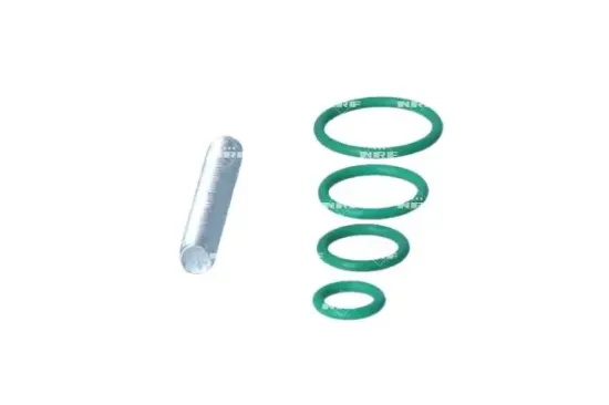 Expansionsventil, Klimaanlage NRF 38547 Bild Expansionsventil, Klimaanlage NRF 38547