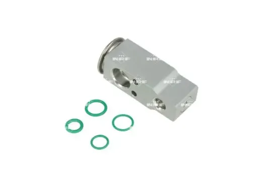 Expansionsventil, Klimaanlage NRF 38550 Bild Expansionsventil, Klimaanlage NRF 38550