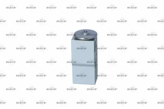 Expansionsventil, Klimaanlage NRF 38554 Bild Expansionsventil, Klimaanlage NRF 38554