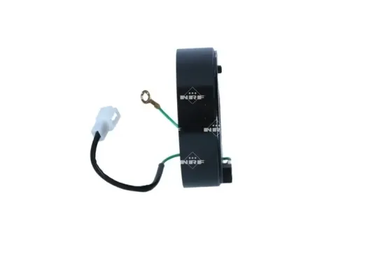 Spule, Magnetkupplung (Kompressor) 24 V NRF 38555 Bild Spule, Magnetkupplung (Kompressor) 24 V NRF 38555