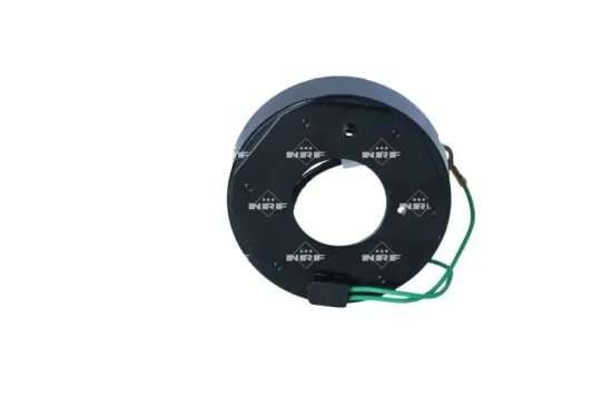 Spule, Magnetkupplung (Kompressor) 24 V NRF 38555 Bild Spule, Magnetkupplung (Kompressor) 24 V NRF 38555