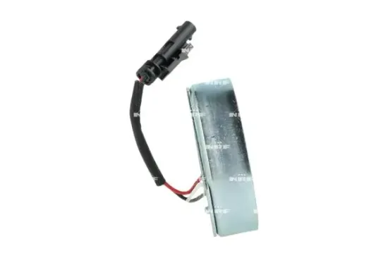 Kühler, Motorkühlung NRF 50476 Bild Kühler, Motorkühlung NRF 50476