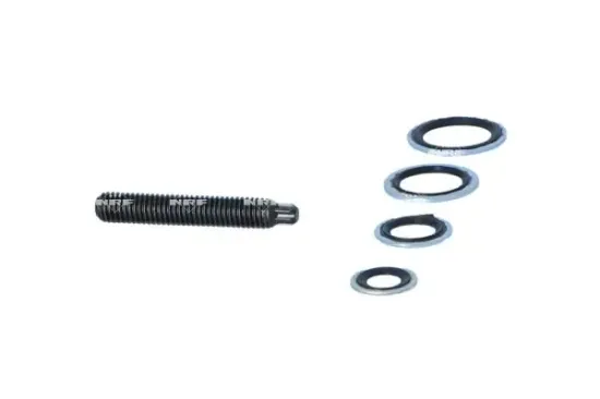 Expansionsventil, Klimaanlage NRF 38582 Bild Expansionsventil, Klimaanlage NRF 38582