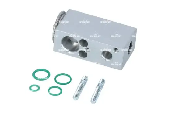 Expansionsventil, Klimaanlage NRF 38586 Bild Expansionsventil, Klimaanlage NRF 38586