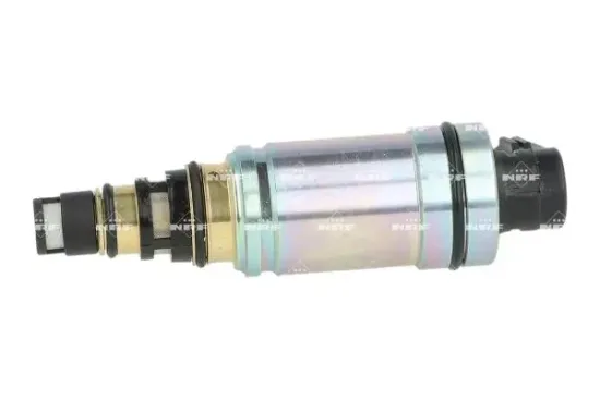 Regelventil, Kompressor NRF 38595 Bild Regelventil, Kompressor NRF 38595