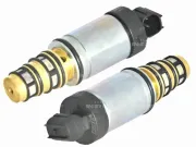 Regelventil, Kompressor NRF 38600