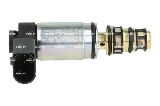 Regelventil, Kompressor NRF 38601 Bild Regelventil, Kompressor NRF 38601