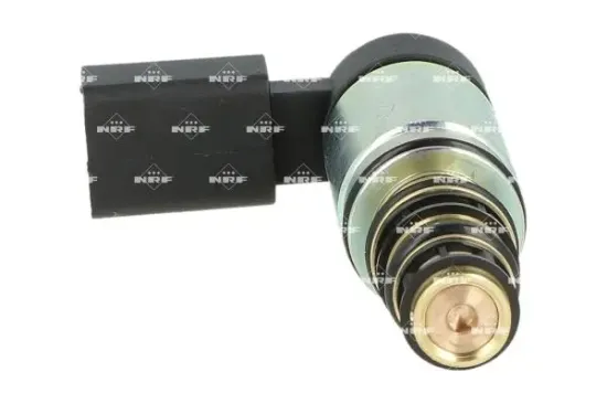 Regelventil, Kompressor NRF 38601 Bild Regelventil, Kompressor NRF 38601