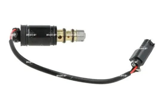 Regelventil, Kompressor NRF 38610 Bild Regelventil, Kompressor NRF 38610