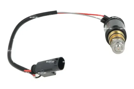 Regelventil, Kompressor NRF 38610 Bild Regelventil, Kompressor NRF 38610