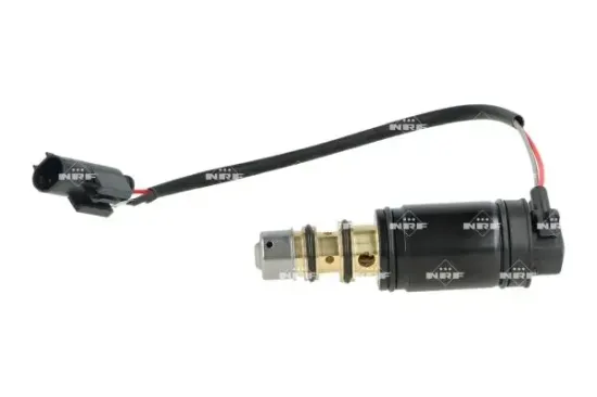 Regelventil, Kompressor NRF 38610 Bild Regelventil, Kompressor NRF 38610