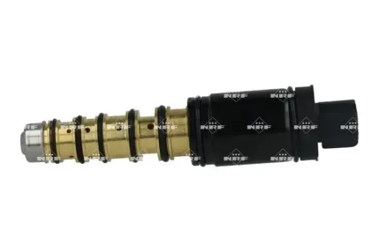Regelventil, Kompressor NRF 38612 Bild Regelventil, Kompressor NRF 38612