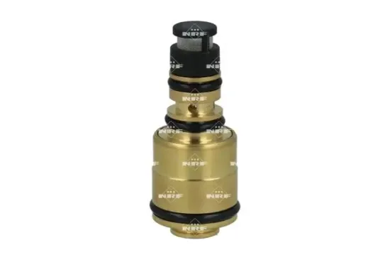 Regelventil, Kompressor NRF 38613 Bild Regelventil, Kompressor NRF 38613