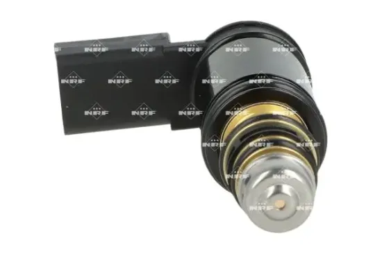 Kühler, Motorkühlung NRF 50563 Bild Kühler, Motorkühlung NRF 50563