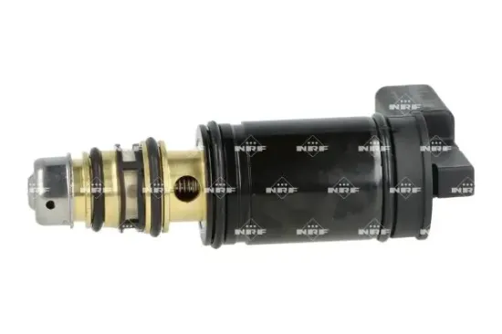 Kühler, Motorkühlung NRF 50563 Bild Kühler, Motorkühlung NRF 50563