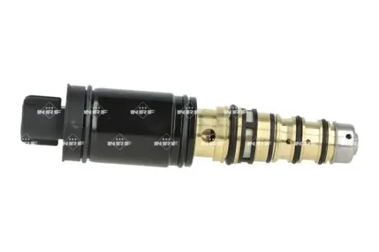 Regelventil, Kompressor NRF 38624 Bild Regelventil, Kompressor NRF 38624