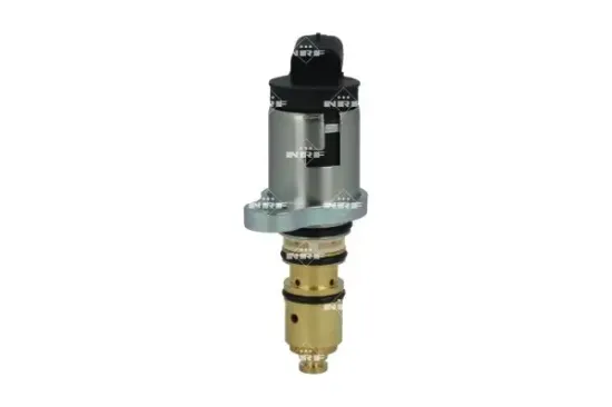 Regelventil, Kompressor NRF 38628 Bild Regelventil, Kompressor NRF 38628