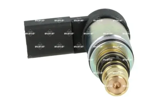 Regelventil, Kompressor NRF 38630 Bild Regelventil, Kompressor NRF 38630